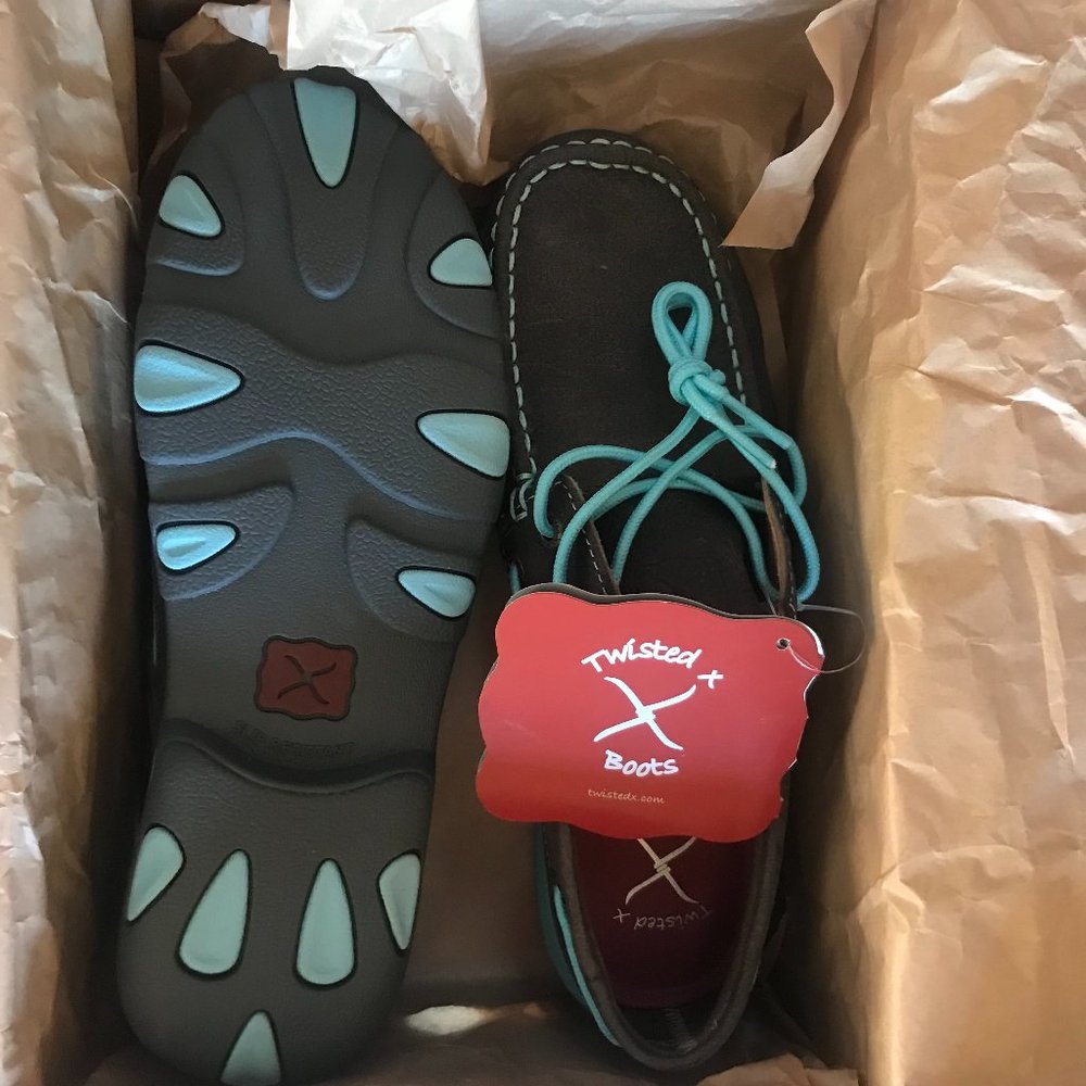 Twisted X Women's Shoes